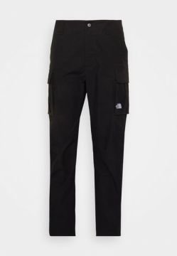 THE NORTH FACE Anticline Erkek Kargo Pantolon Siyah