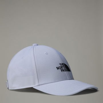 THE NORTH FACE Geri Dönüştürülmüş ''66 Classic Şapka Beyaz