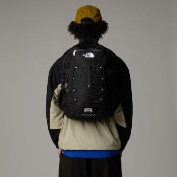 THE NORTH FACE Borealis Classic Outdoor Sırt Çantası Siyah