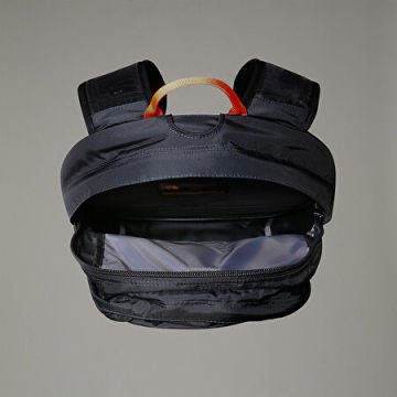 THE NORTH FACE Borealis Classic Outdoor Sırt Çantası Siyah-Turuncu