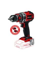 Einhell TE-CD 18/50 Li-i BL Solo Kömürsüz Akülü Darbeli Matkap - 4513942