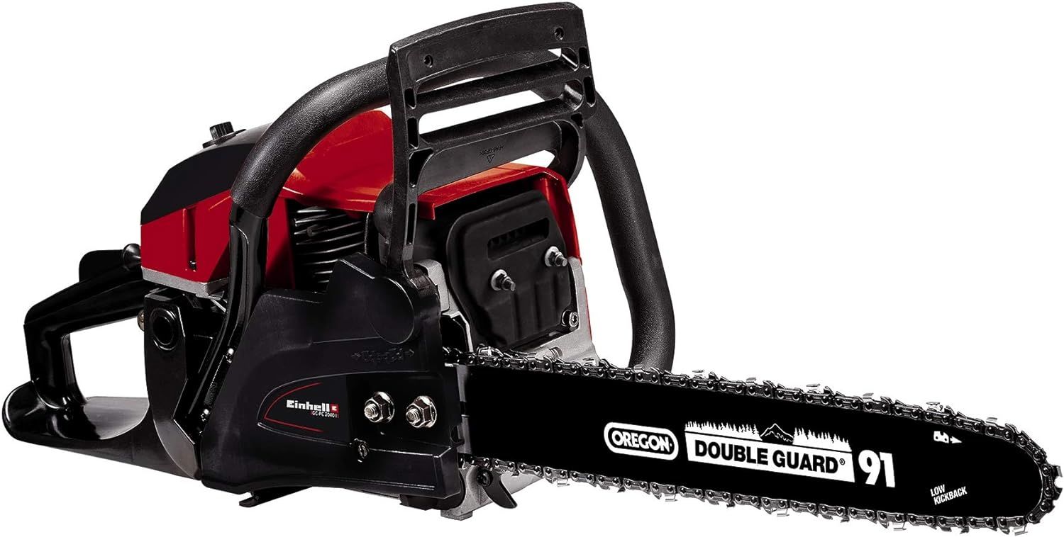 Einhell GC-PC 2040 I Benzinli Ağaç Kesme Makinesi - 4501851