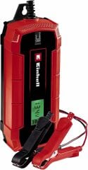 Einhell CE-BC 5 M LiFePO4 Akıllı Dijital Akü Şarj Cihazı 5-120 Ah 12 Volt 5 Amper - 1002251