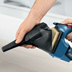 Bosch Professional GAS 12V Akülü El Süpürgesi (Akü ve Şarj Hariç) - 06019E3000