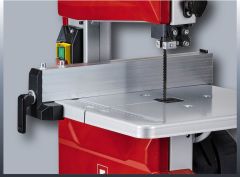 Einhell TC-SB 200/1 Şerit Testere - 4308018