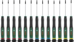 Bosch Hassas Tornavida Seti 13 Parça-1600A02Z9N
