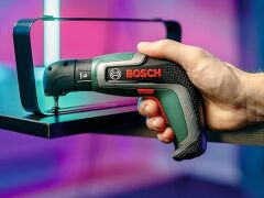 Bosch IXO 7 Basic 3.6V 2,0 Ah Akülü Vidalama - 06039E0000