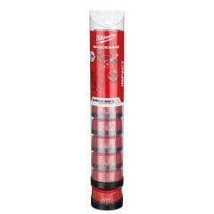 Milwaukee Bits Uç Seti 15 Parç Shockwave Impact Duty-4932430904