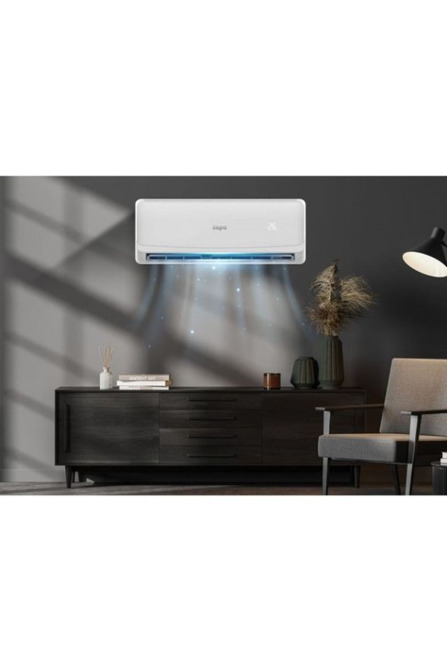 Viva Line 12.000 Btu Inverter Klima Vıvalıne12000btuınv