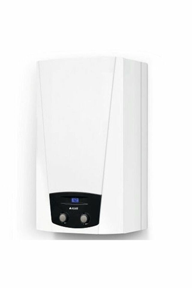 Arçelik Optidens Neo 24 Kw Hermetik Yoğuşmalı Kombi