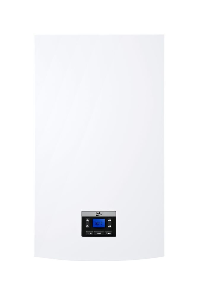 Beko Prodens 24 Plus Premix Hermetik Tam Yoğuşmalı Kombi