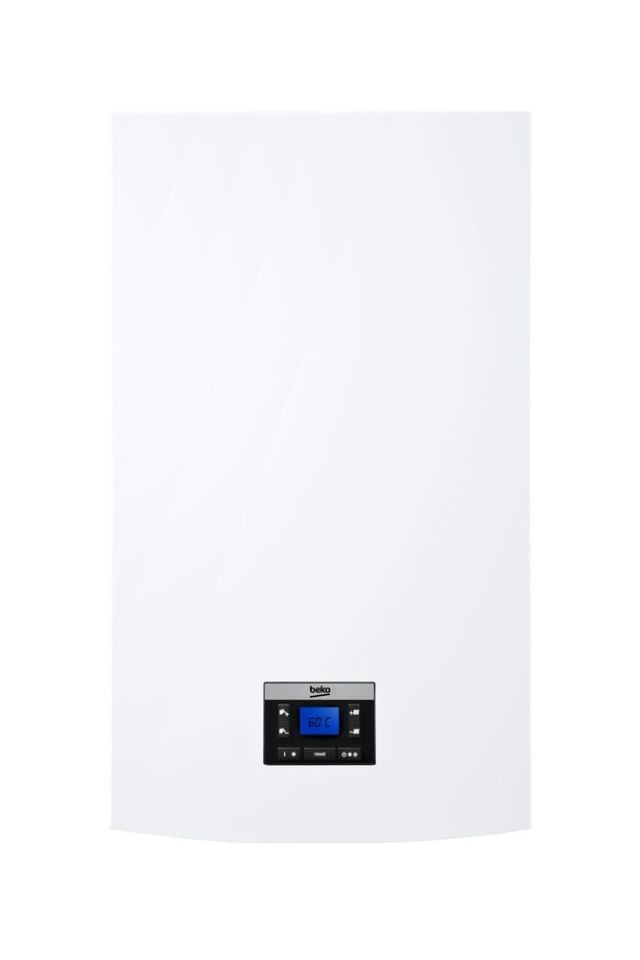 Beko Prodens 24 Plus Premix Hermetik Tam Yoğuşmalı Kombi