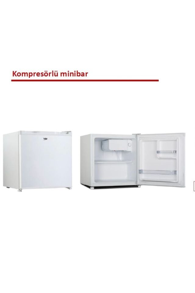 7726 Mb Minibar