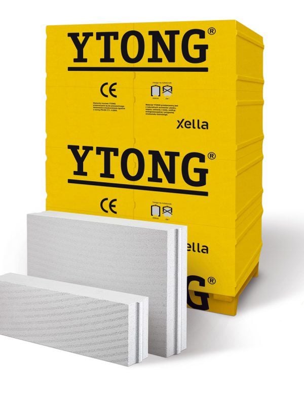 Ytong 10cm