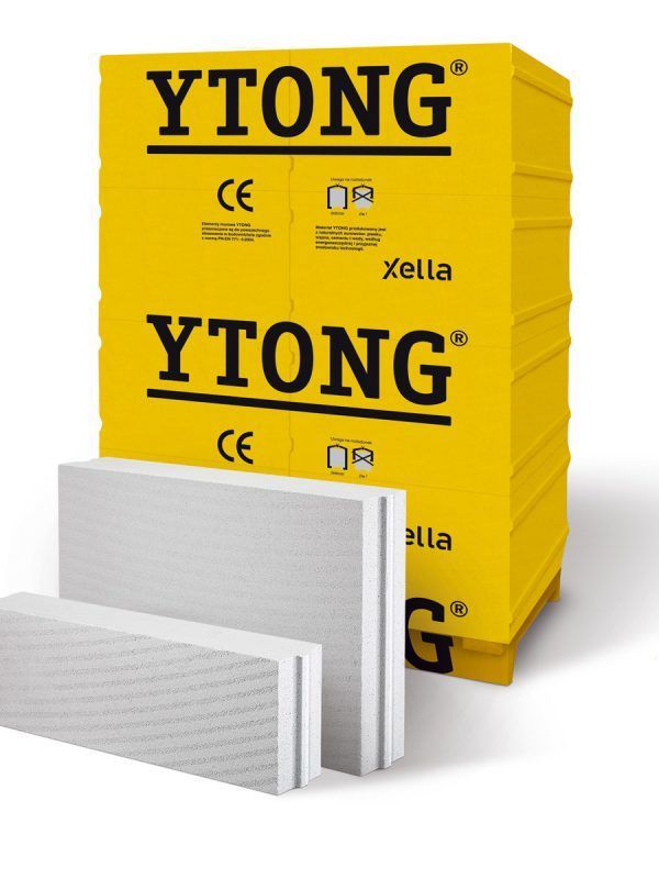 Ytong 20cm