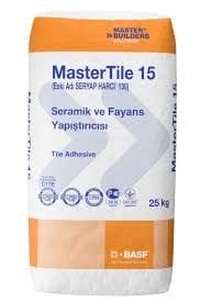 MasterTile 15