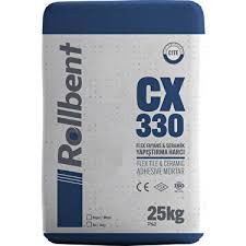 Rollbent CX330