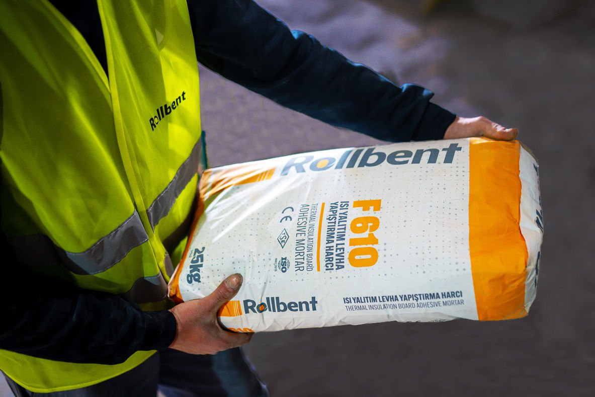 Rollbent F610