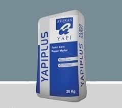 Atışkan YAPIPLUS Tamir Harcı