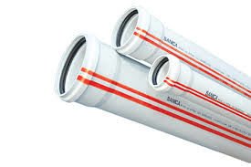 Sanica Pvc Boru(50mm,  70mm, 100mm, 150mm)