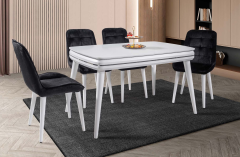 MARİN Mutfak Masaları / Kitchen Tables