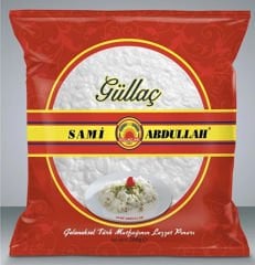 Samii Güllaç 200gr