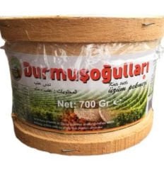 Durmusogulları Katı Uzumpekmezi 700gr