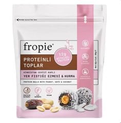 Protein Top Yerfıstığı