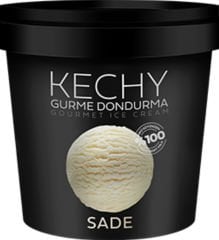 Kechy Gurme Sade 100ml