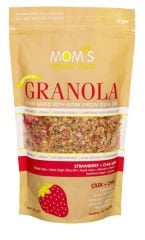 Granola Çilek+CHIA