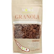 Granola Keçiboynuzu