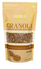 Granola Yer Fıstığı