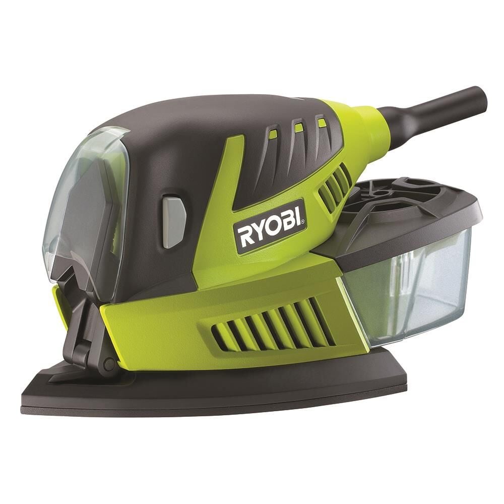 RYOBİ EPS80RSA20 Zımpara Makinesi 80W (5133000648)