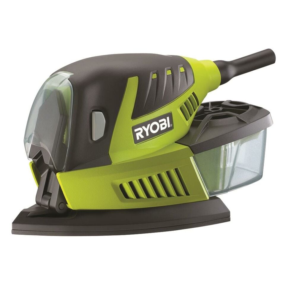 RYOBİ EPS80RSA20 Zımpara Makinesi 80W (5133000648)