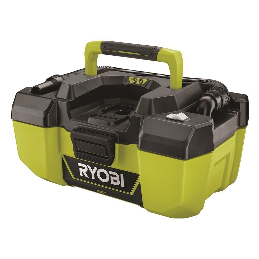 RYOBİ R18PV-0 Akülü Vakumlama (Akü Dahil Değildir.) (5133003786)
