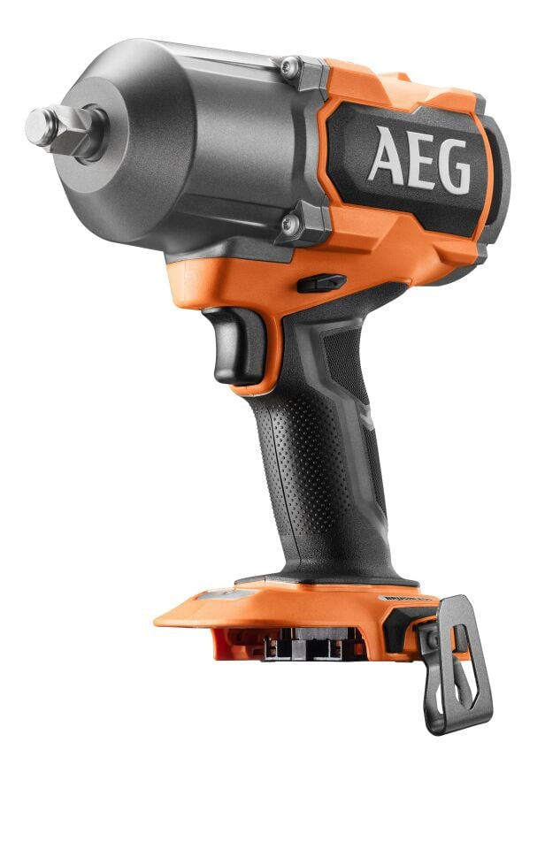 AEG BSS18HTF34BL-0 18V Akülü Darbeli Somun Sıkma Kömürsüz 3/4 (4935500151)