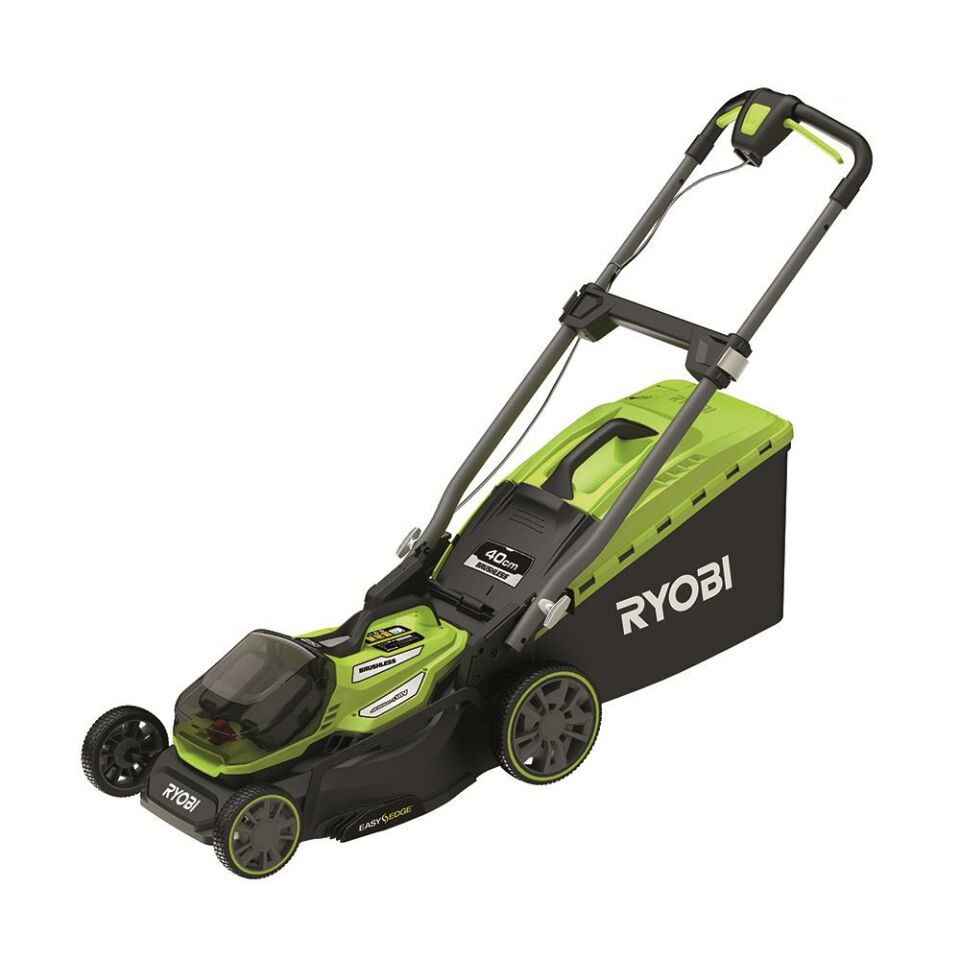 RYOBİ RY18 LMX40A-240 Akülü Çim Biçme 40Cm (5133004587)