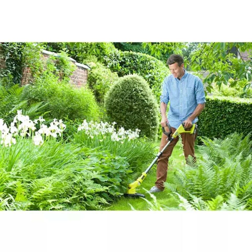 RYOBİ RY18LT18HTA-120 Akülü 2'li Budama Seti (RY18HT + OLT1832 + RB18L20) (5133005619)