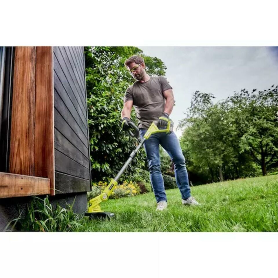 RYOBİ RY18LT18HTA-120 Akülü 2'li Budama Seti (RY18HT + OLT1832 + RB18L20) (5133005619)