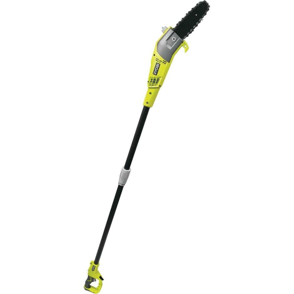 RYOBİ RPP750S Yüksek Dal Budama Testeresi (5133002228)