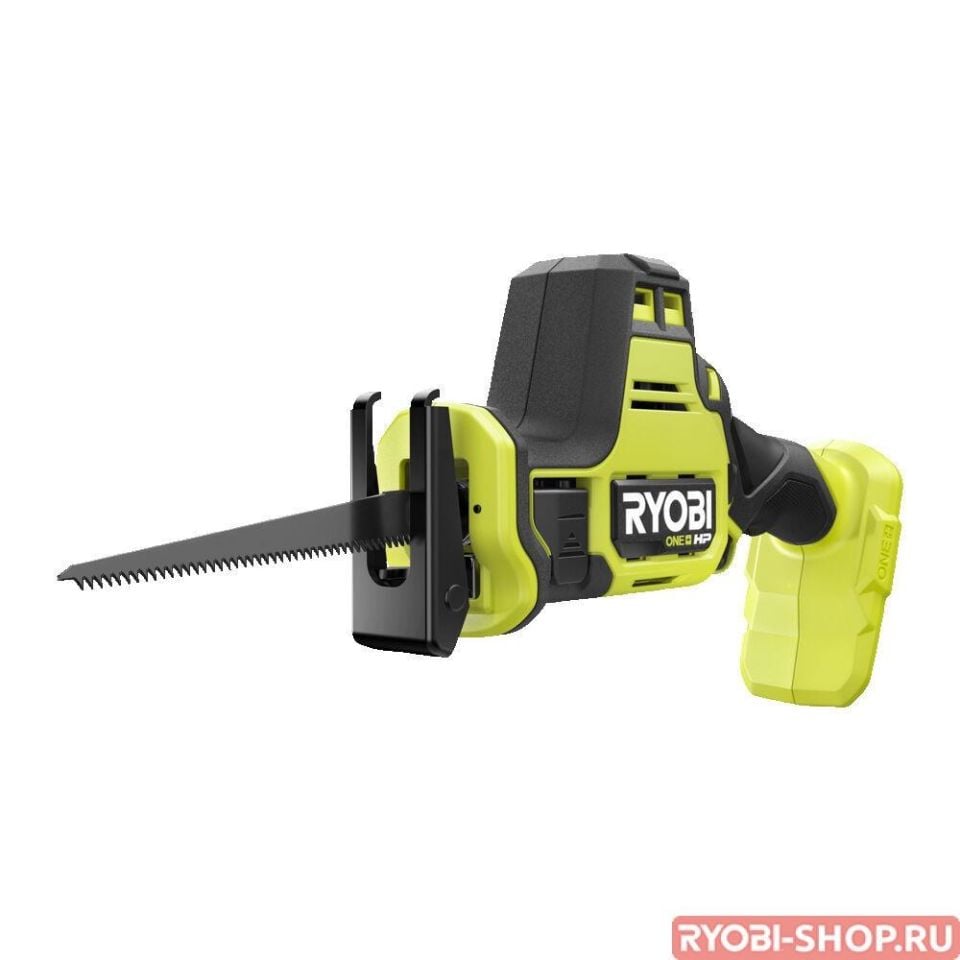 RYOBİ RRS18C-0 Akülü Kılıç Testere (Akü Dahil Değildir.) (5133004954)