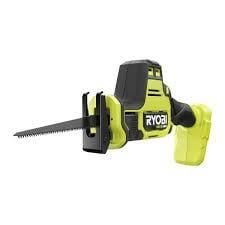 Ryobi Rrs18C-0 Akülü Kılıç Testere (Akü Dahil Değildir.) (5133004954)