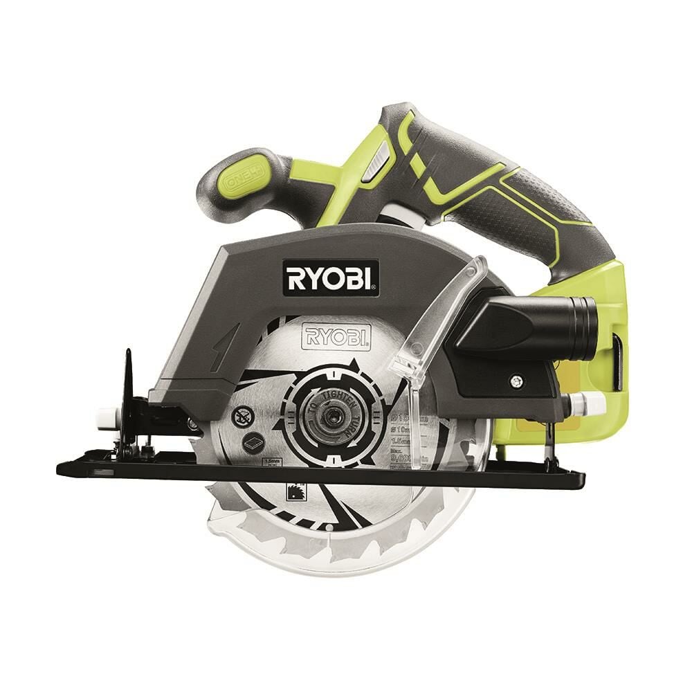 RYOBİ R18CSP-0 Akülü Daire Testere (Akü Dahiil Değildir.) (5133002628)