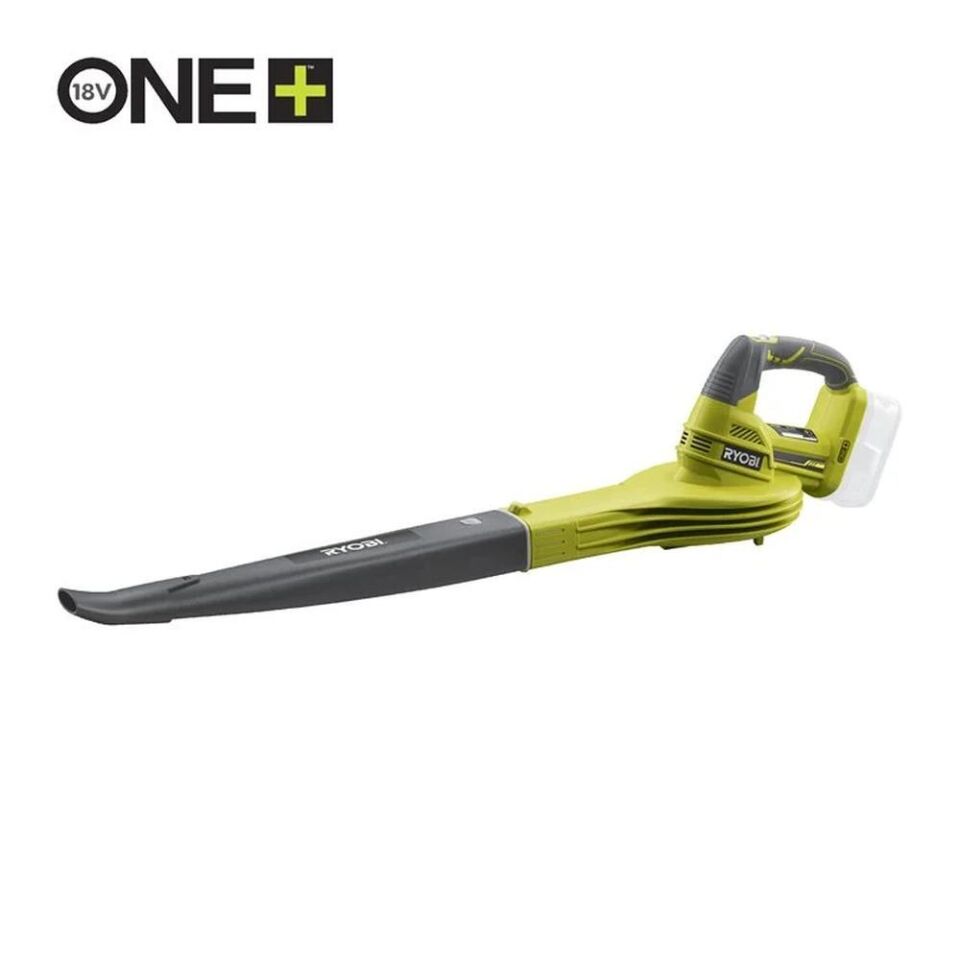 RYOBİ OBL1820S Akülü Yaprak Üfleme (Akü Dahil Değildir.) (5133002663)