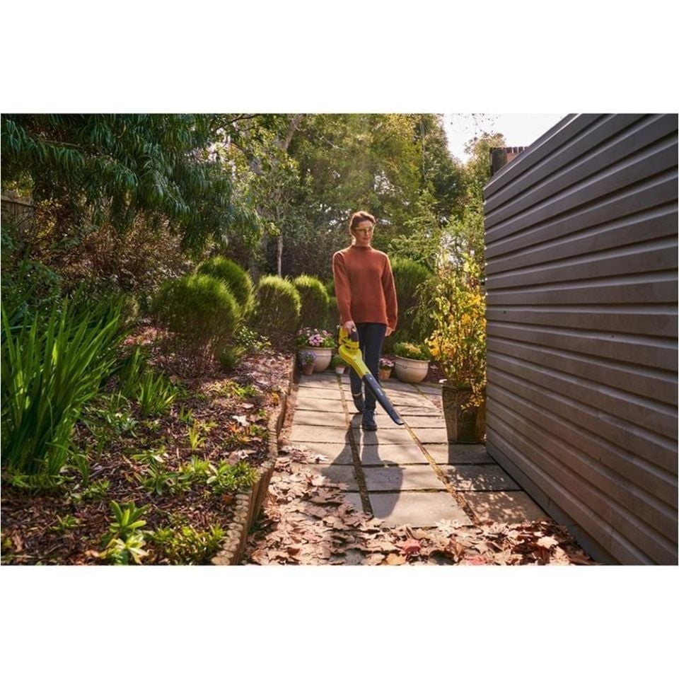 RYOBİ OBL1820S Akülü Yaprak Üfleme (Akü Dahil Değildir.) (5133002663)