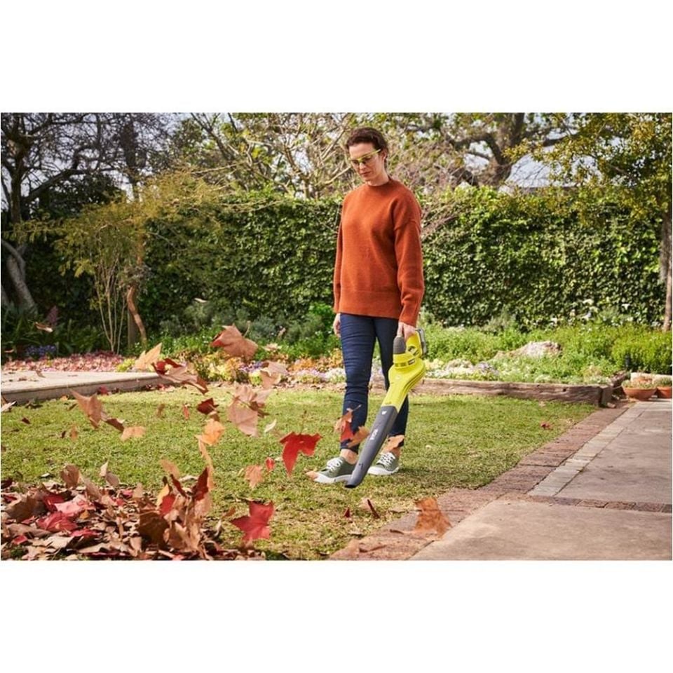 RYOBİ OBL1820S Akülü Yaprak Üfleme (Akü Dahil Değildir.) (5133002663)