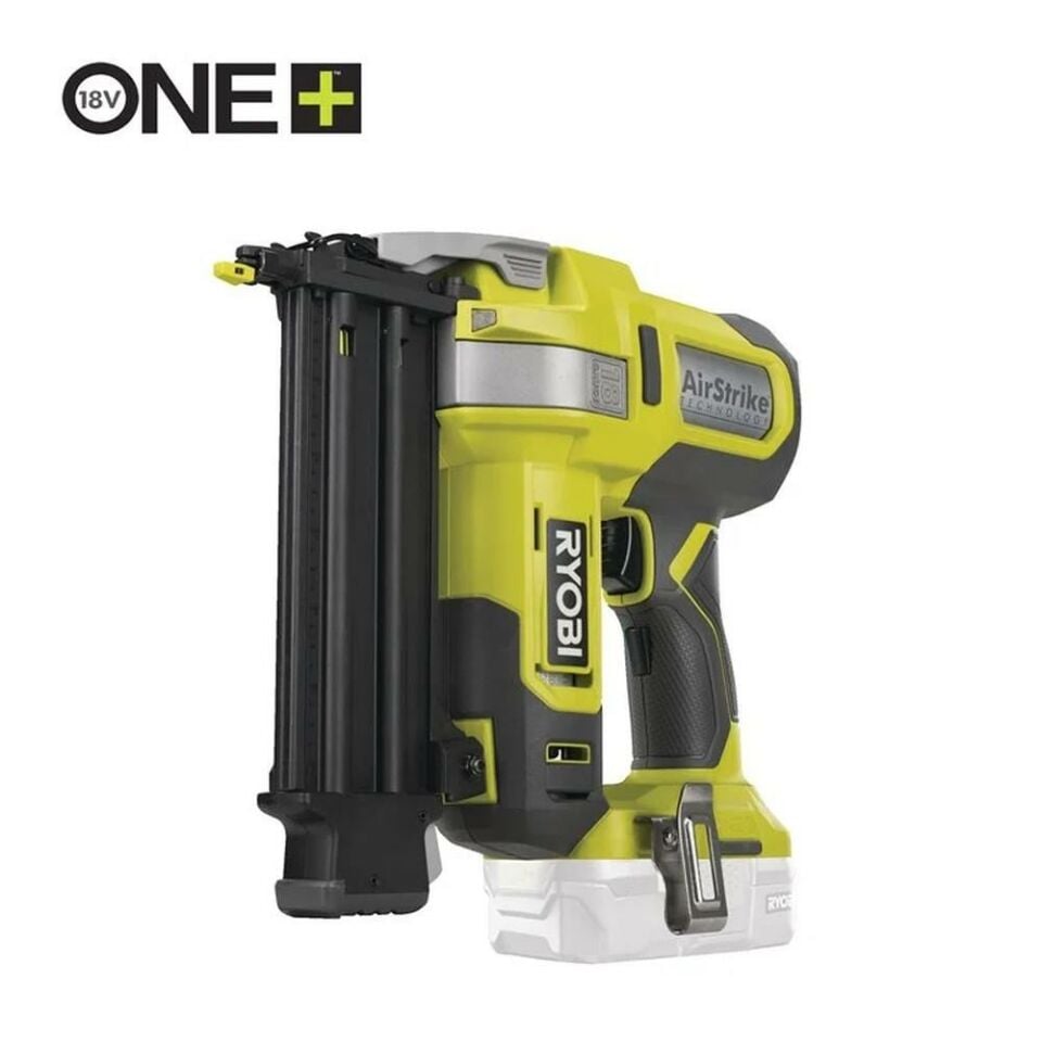 RYOBİ R18GN18-0 Akülü Çivi Çakma Makinesi (Akü Dahil Değildir.) (5133005136)