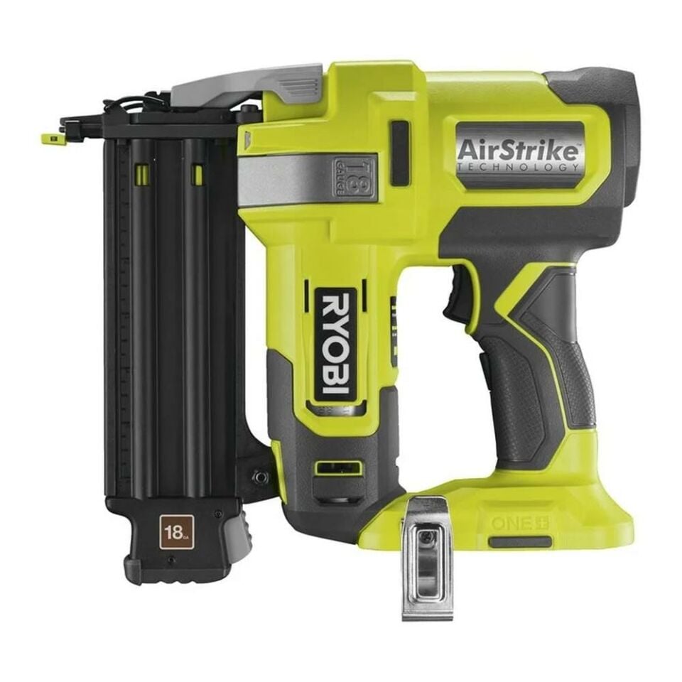 RYOBİ R18GN18-0 Akülü Çivi Çakma Makinesi (Akü Dahil Değildir.) (5133005136)