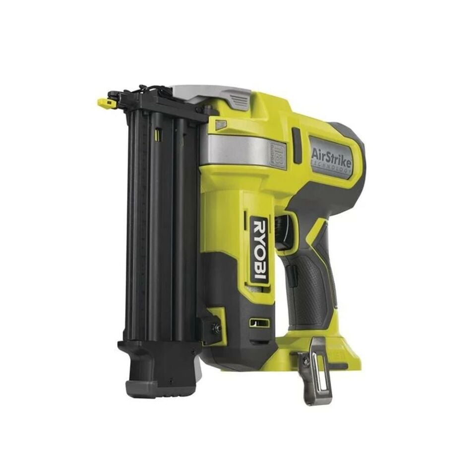 RYOBİ R18GN18-0 Akülü Çivi Çakma Makinesi (Akü Dahil Değildir.) (5133005136)
