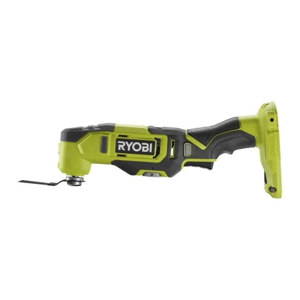RYOBİ RMT18-0 Akülü Multitool Çok Amaçlı Alet (Akü Dahil Değildir.) (5133005346)
